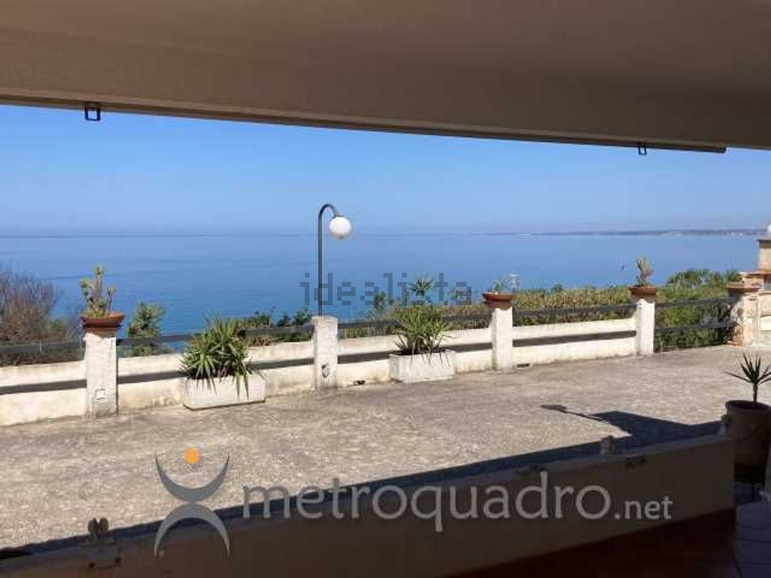 Case e ville a Lido - Foggia, Sciacca