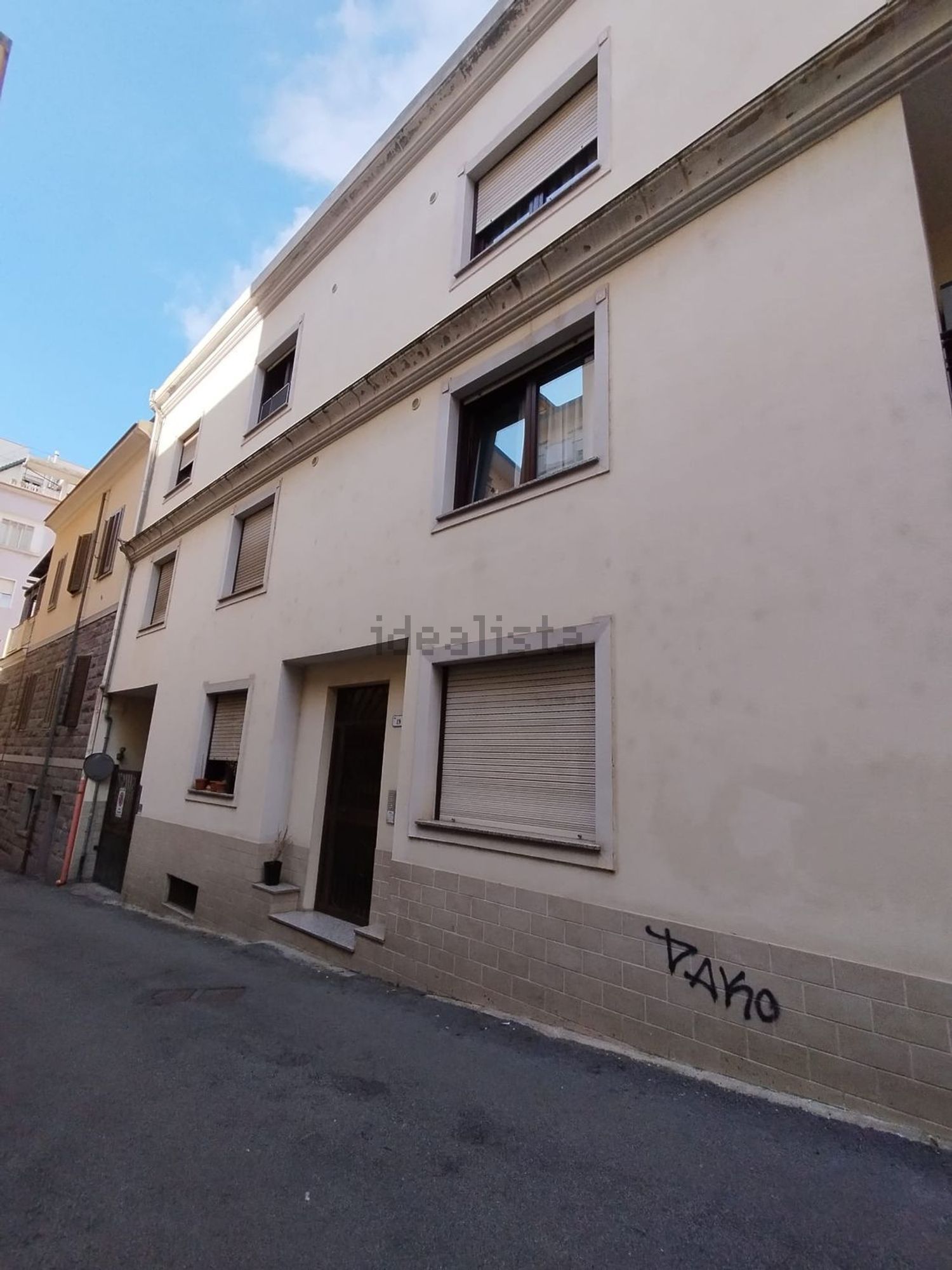Appartamento a Centro, Sassari