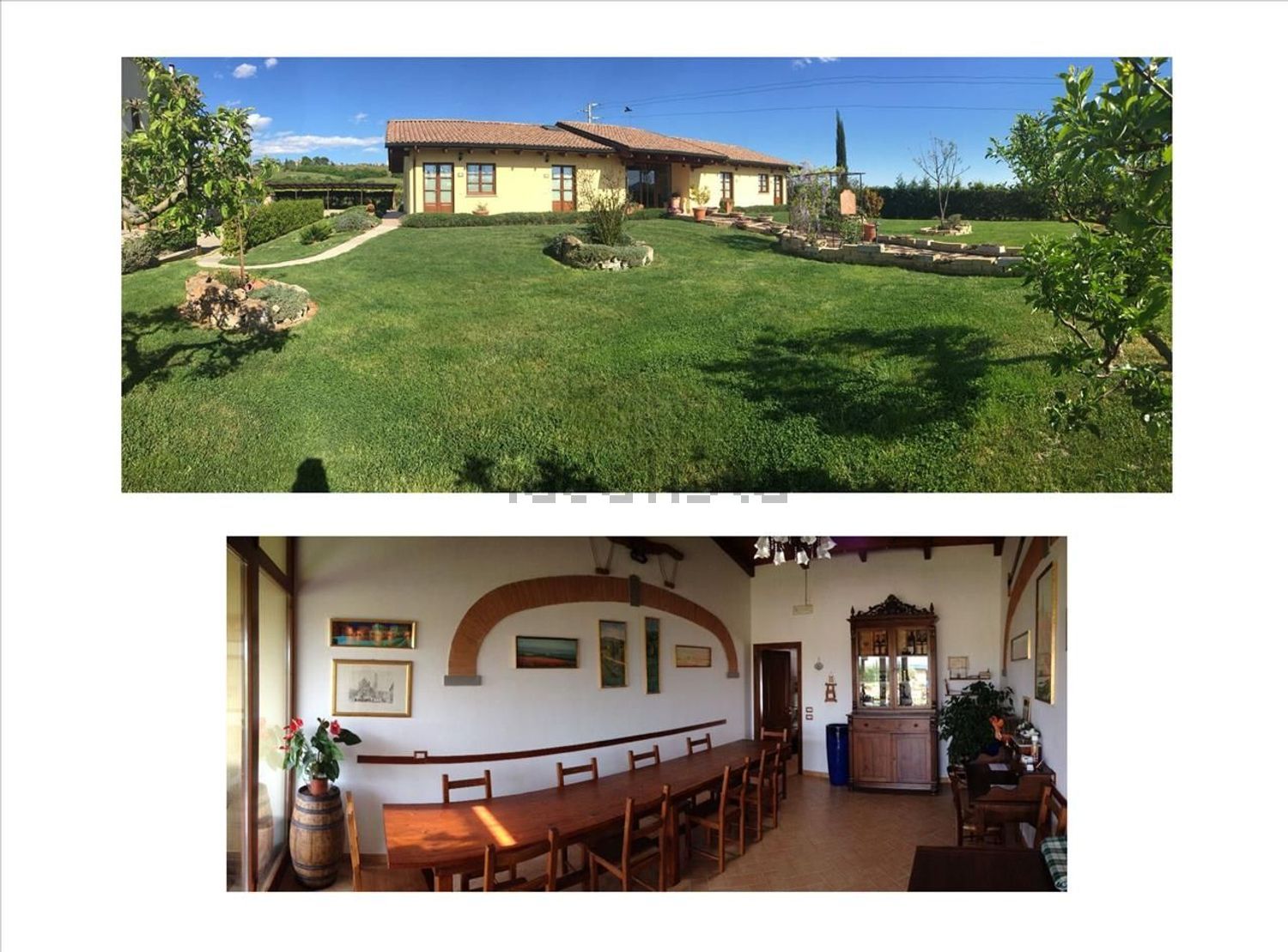 Casas rústicas en Centro, Montepulciano
