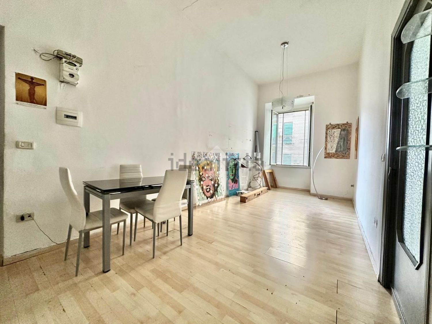 Appartamento a Poggioreale-Vicaria, Napoli