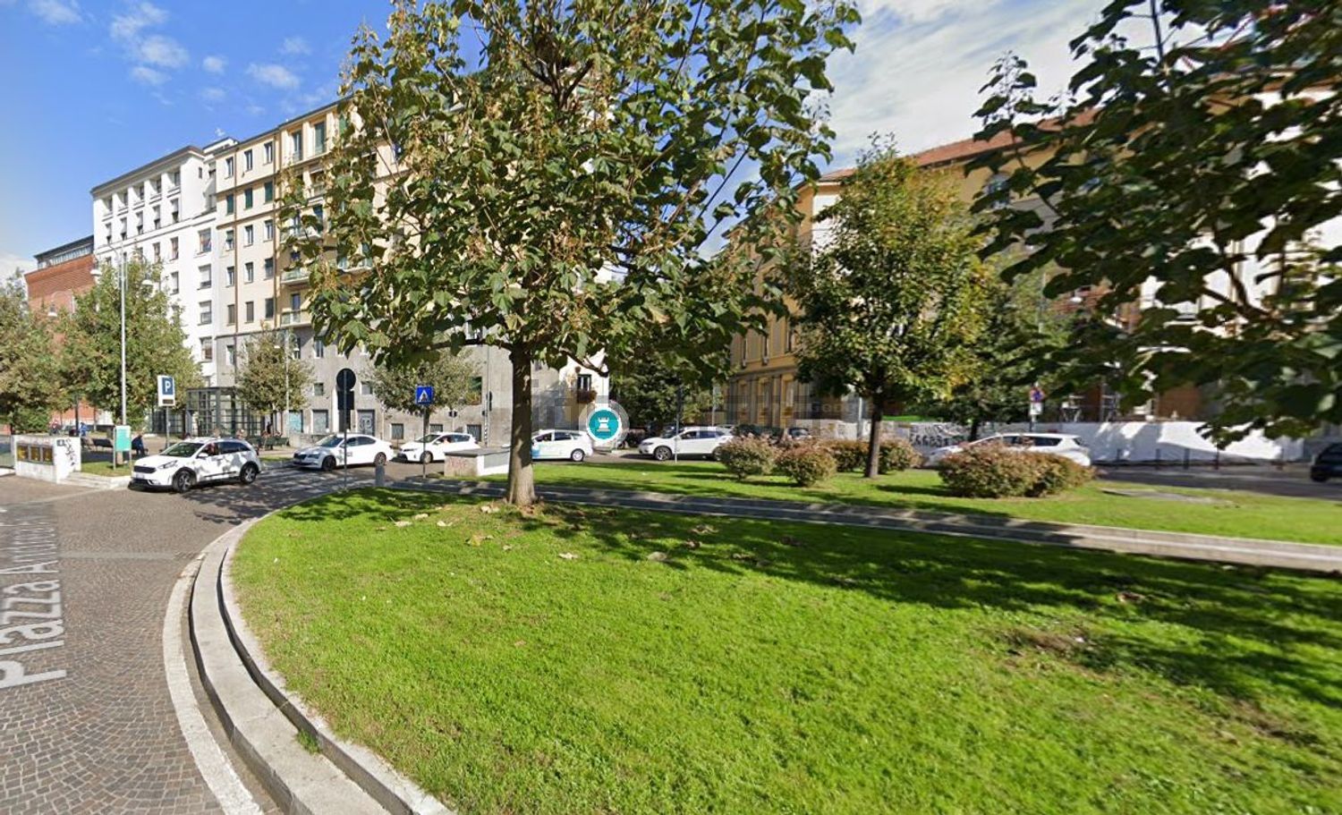 Appartamento a Navigli - Bocconi, Milano
