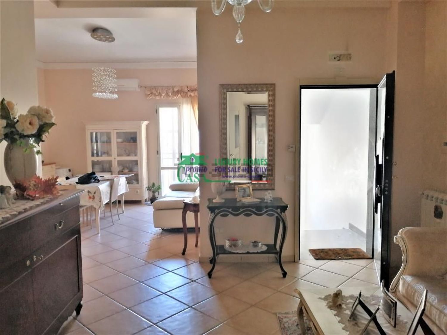 Apartamento em Centro, Gela