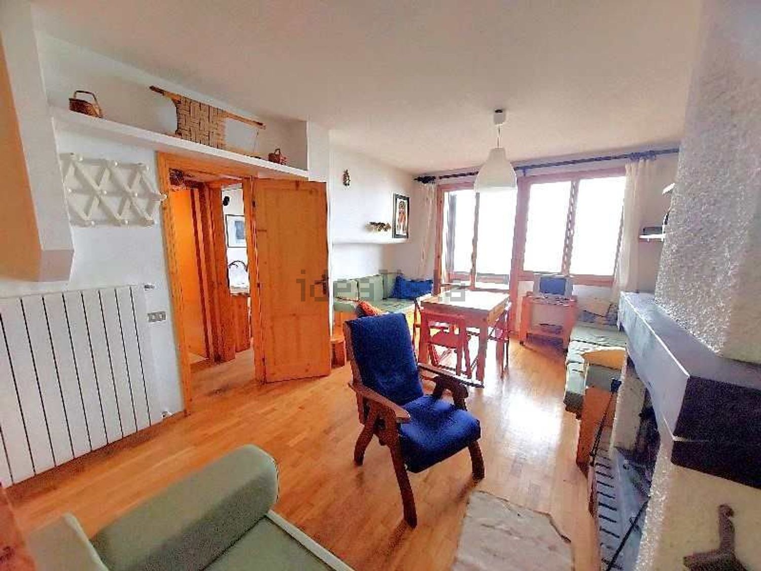 Wohnung in Abetone Cutigliano