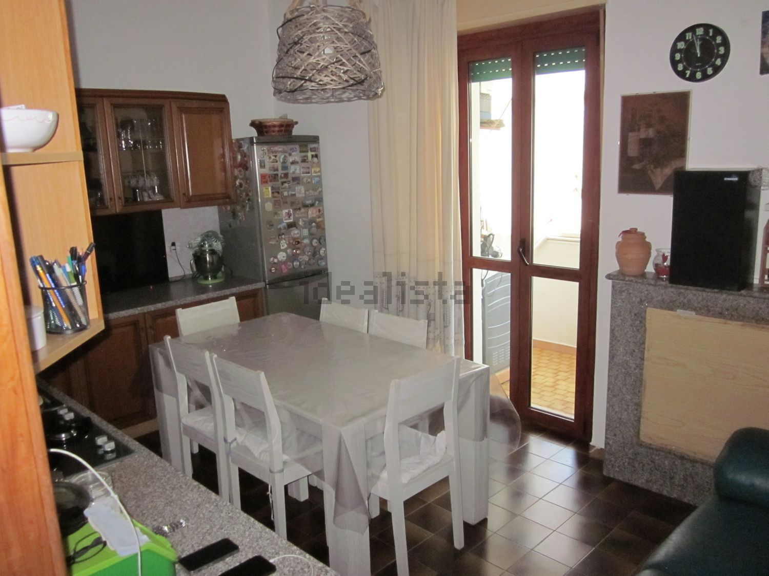 Piso en La Taulera - La Pietraia, Alghero