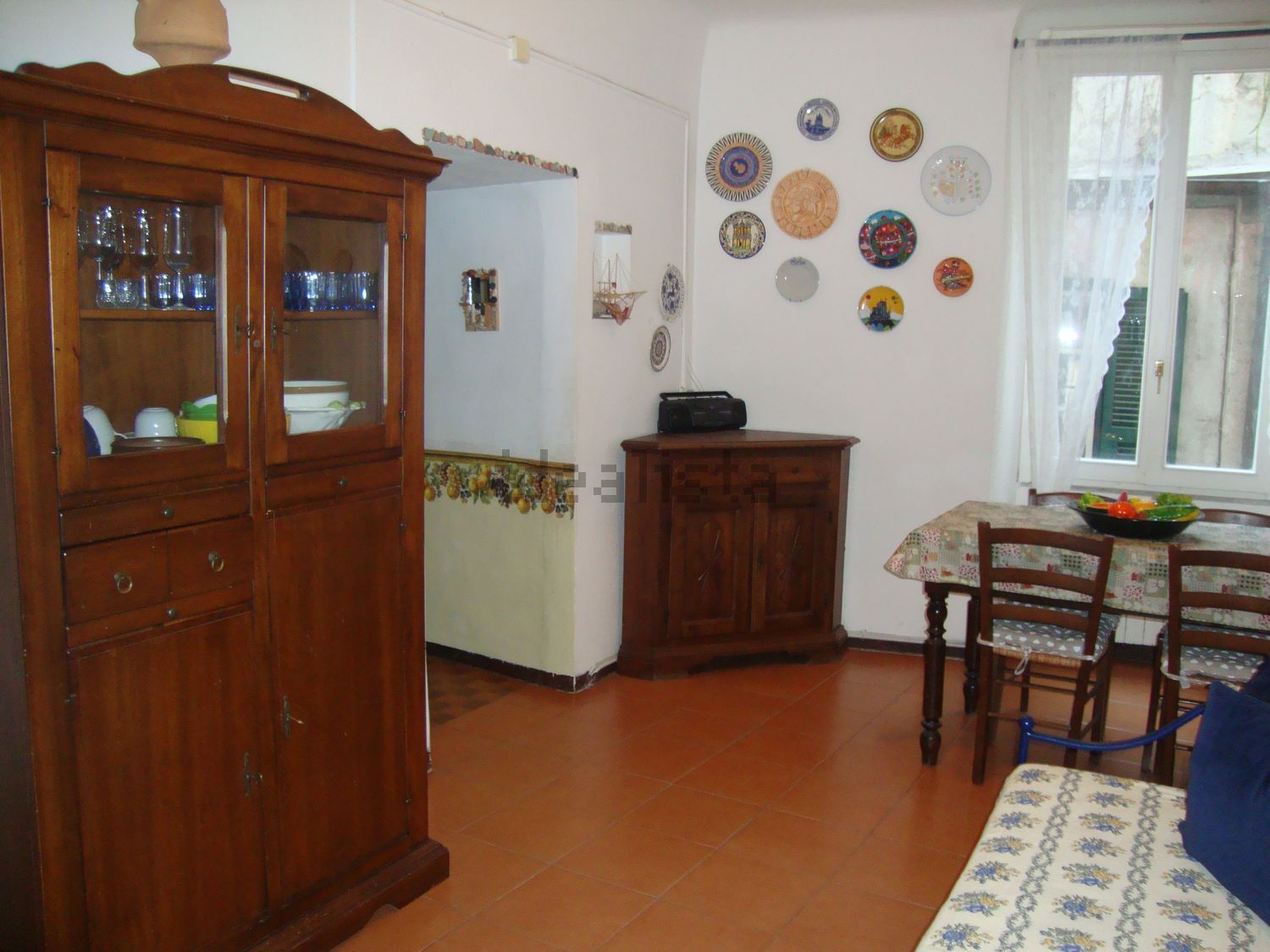 Appartamento a Noli