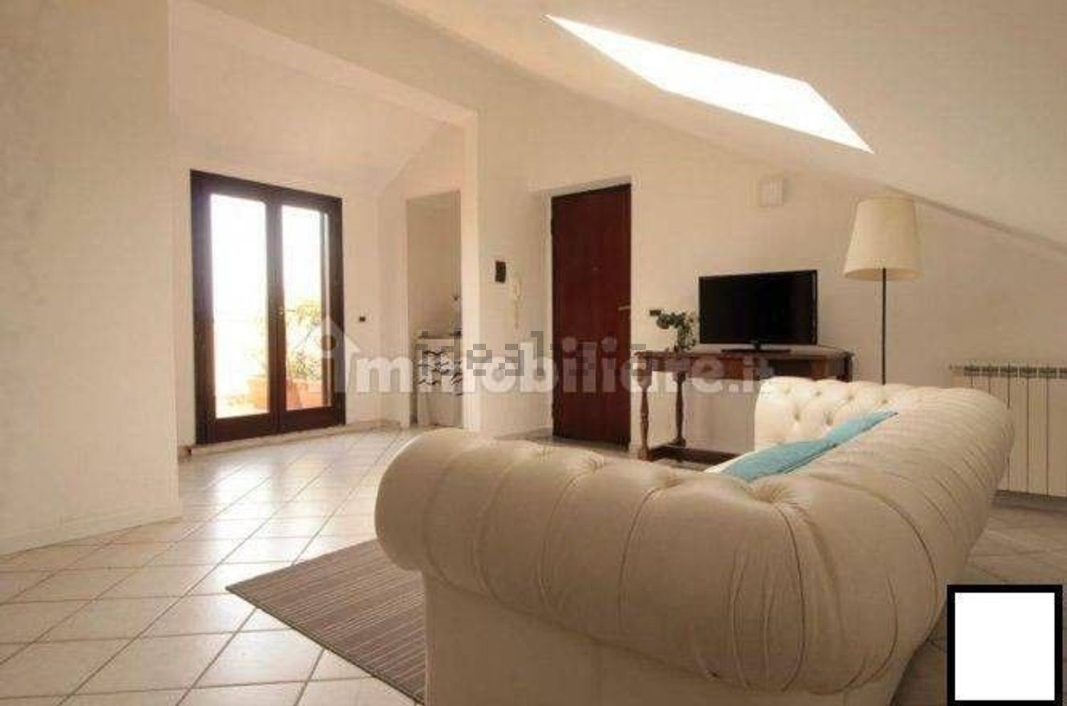 Appartement à Faro - Massa - Orto Liuzzo, Messina