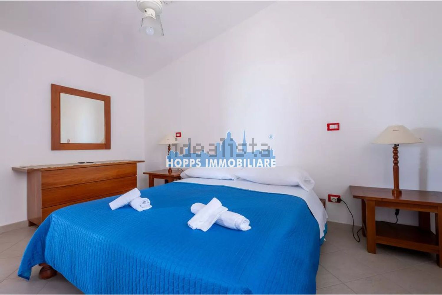 Flat in Isola di Vulcano, Lipari