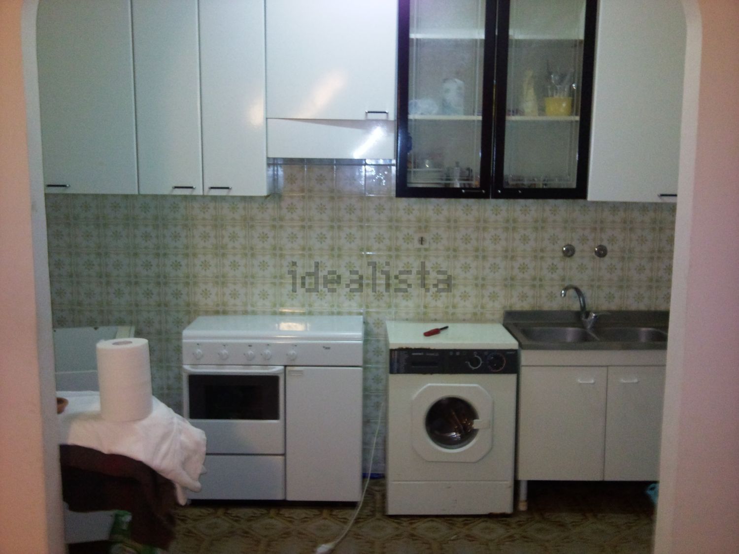 Chalet adosado en Rodi Garganico