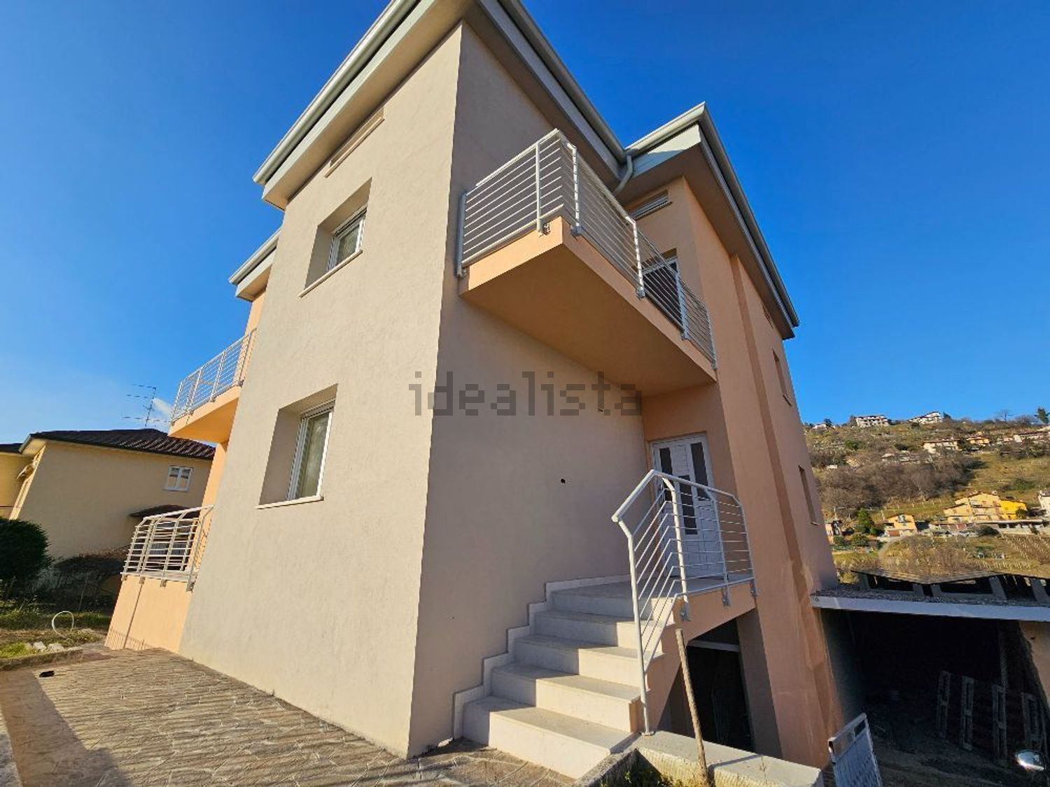 Appartement à Villa d'Almè