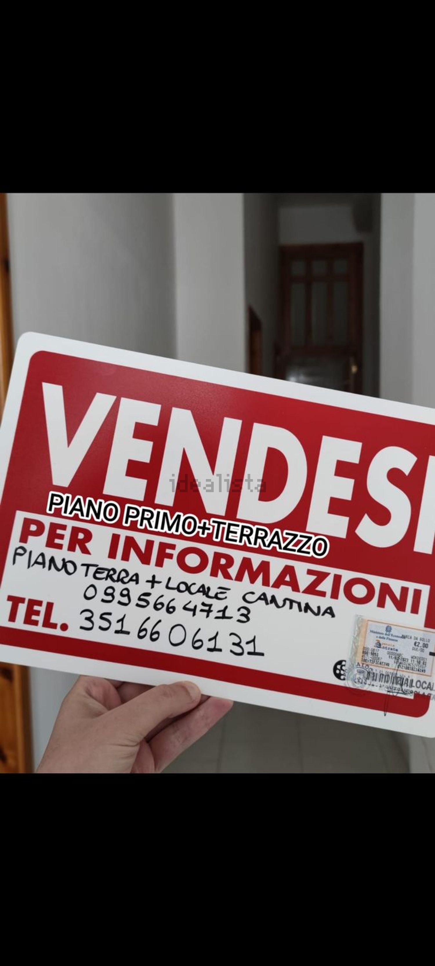 Villetta indipendente a Montemesola
