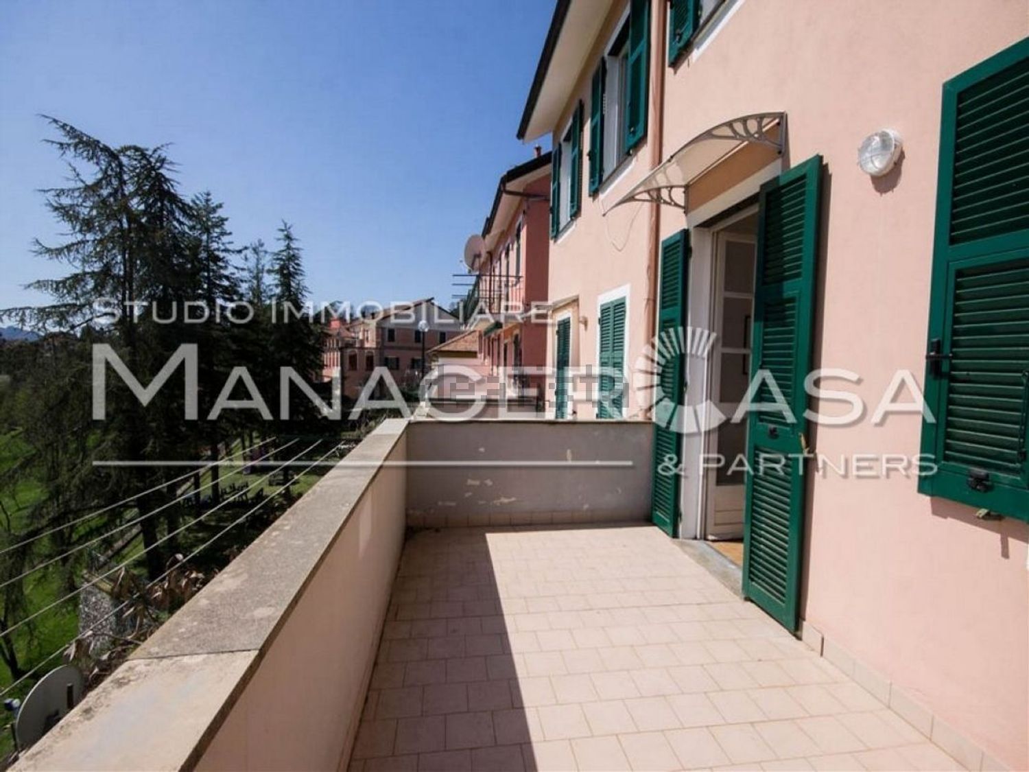 Chalet adosado en Maissana
