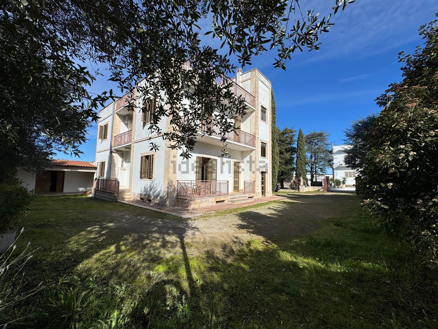 Semi-detached house in Putignano