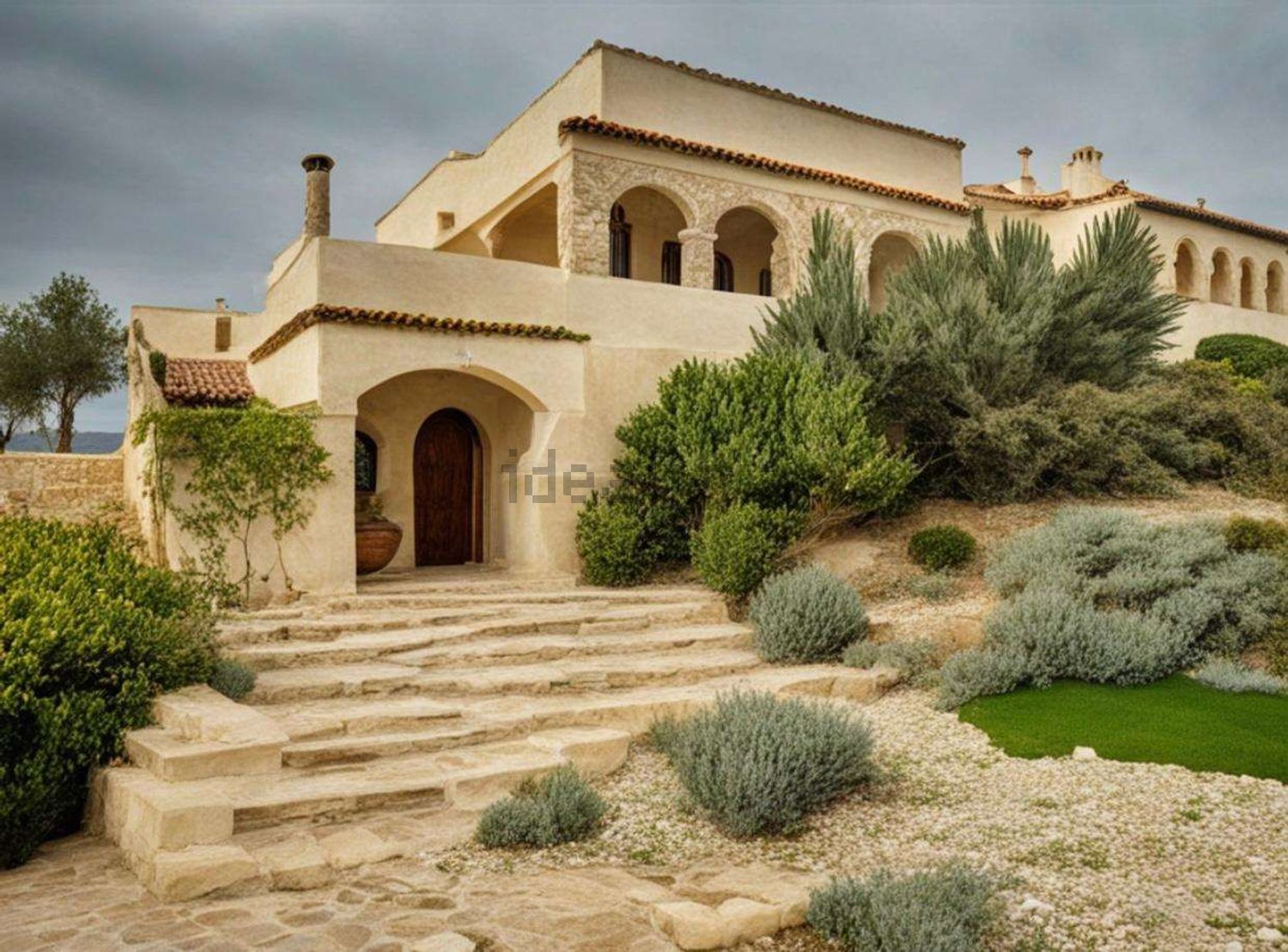 Maisons ou villas à Parabita