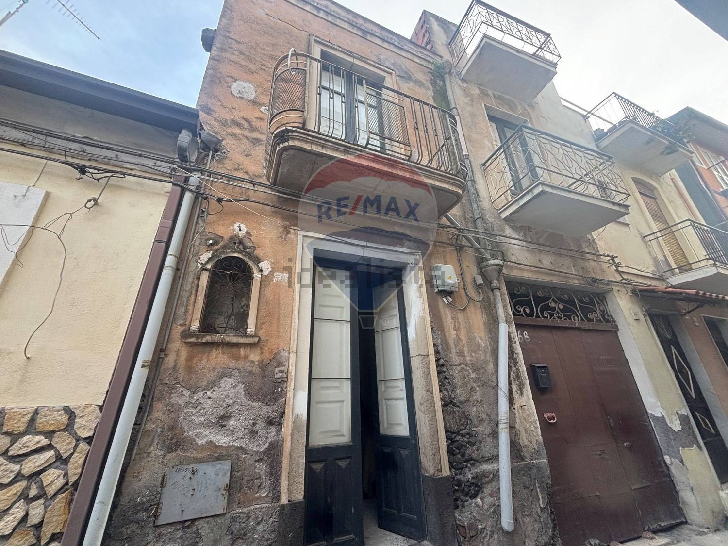 Piso en Paternò