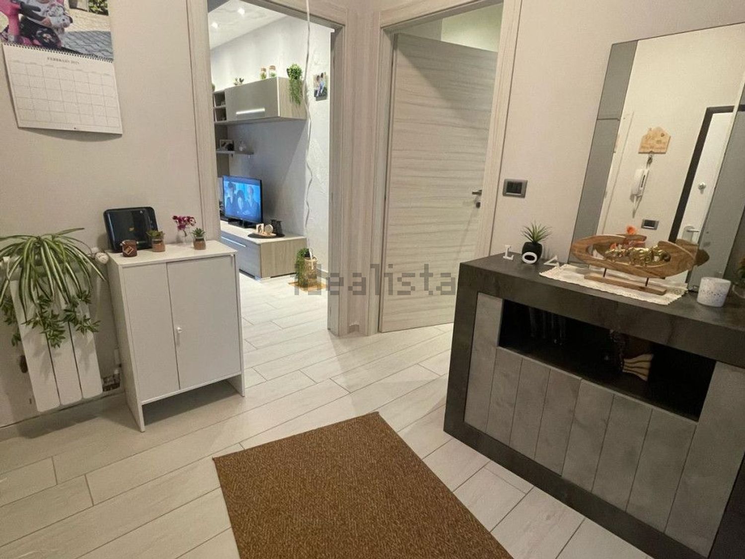 Appartamento a Crevalcore