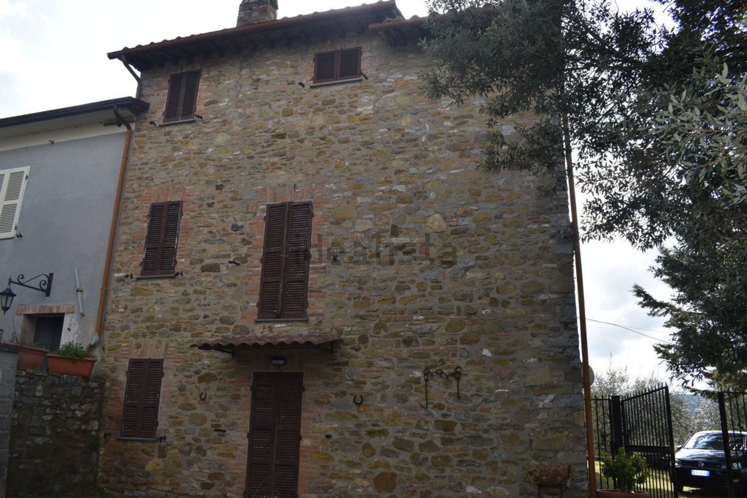 Appartement à Fontignano - Mugnano, Pérouse