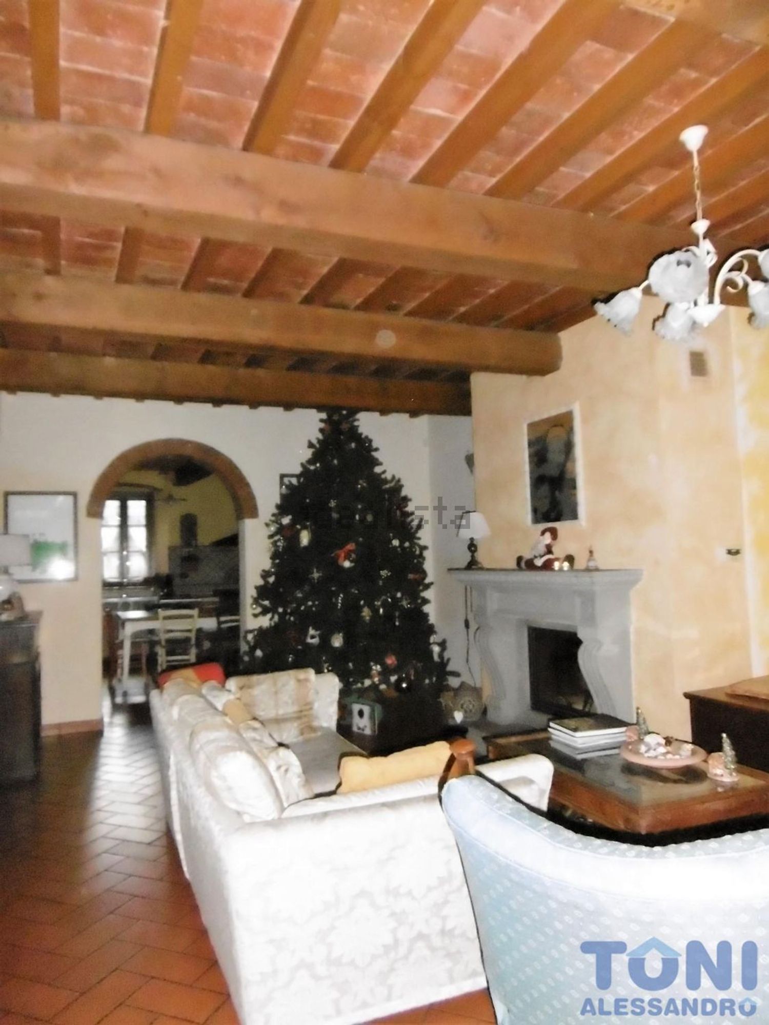 Maisons de campagne à Sant'Ansano - Vitolini, Vinci