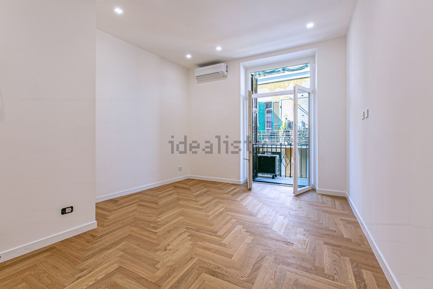 Flat in Nomentano-Tiburtino, Roma