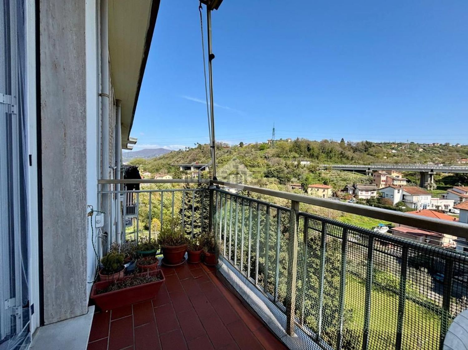 Appartamento a Prati di Vezzano - Sarciara - Piano di Vezzano, Vezzano Ligure