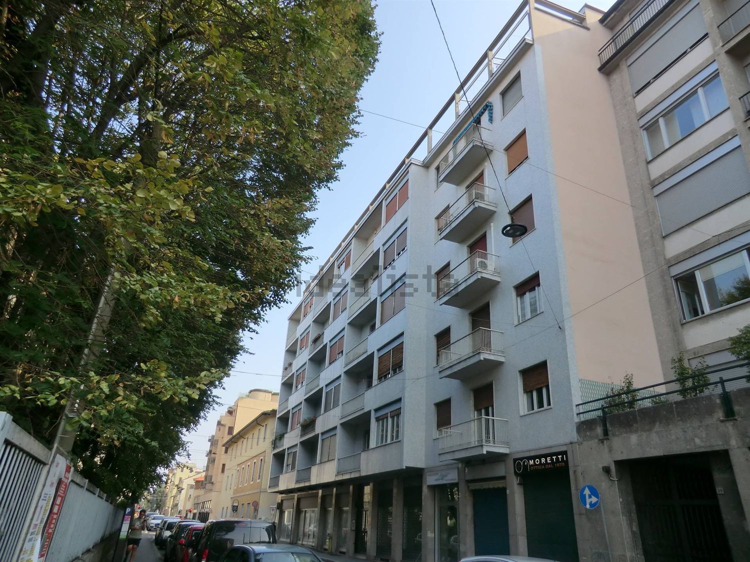 Piso en Saronno