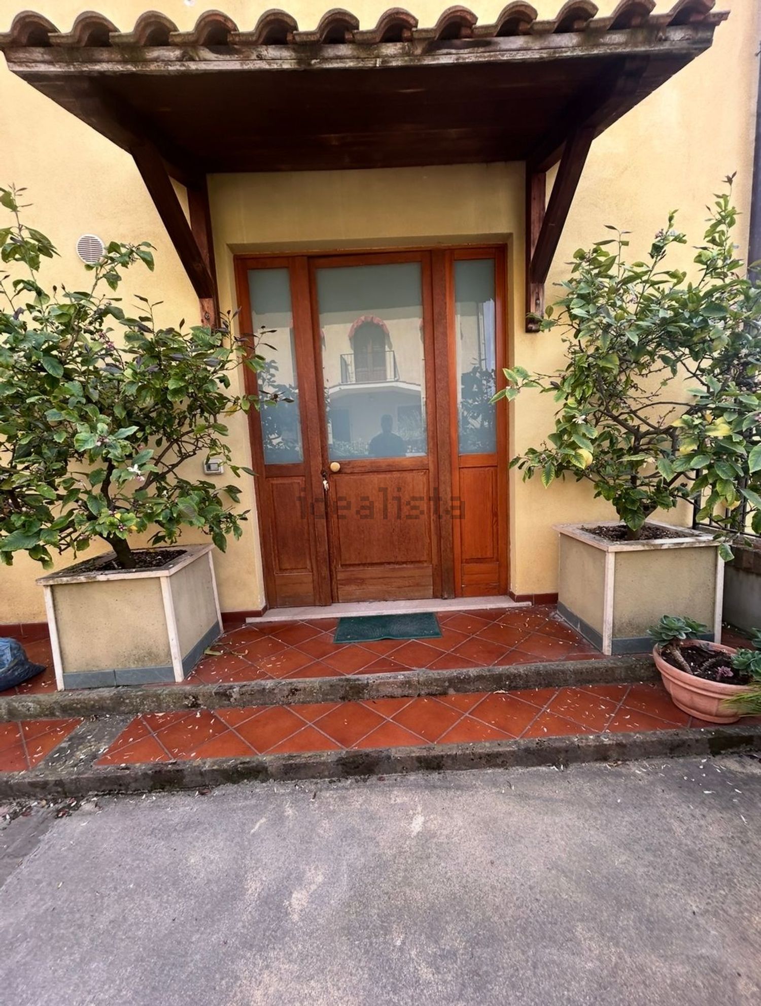 Appartamento a Lauria