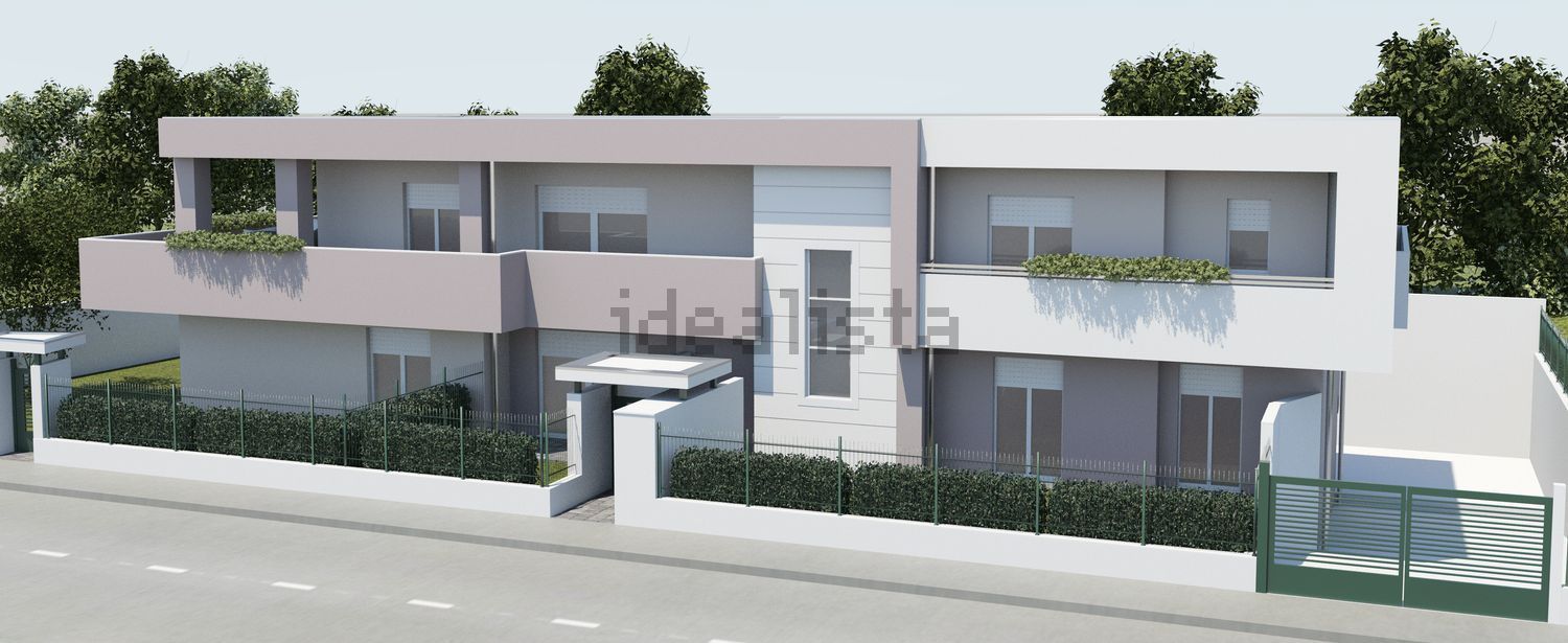 Appartamento a Villa Cortese