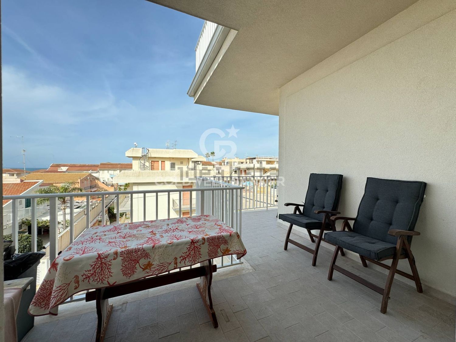 Apartamento em Marina, Ragusa