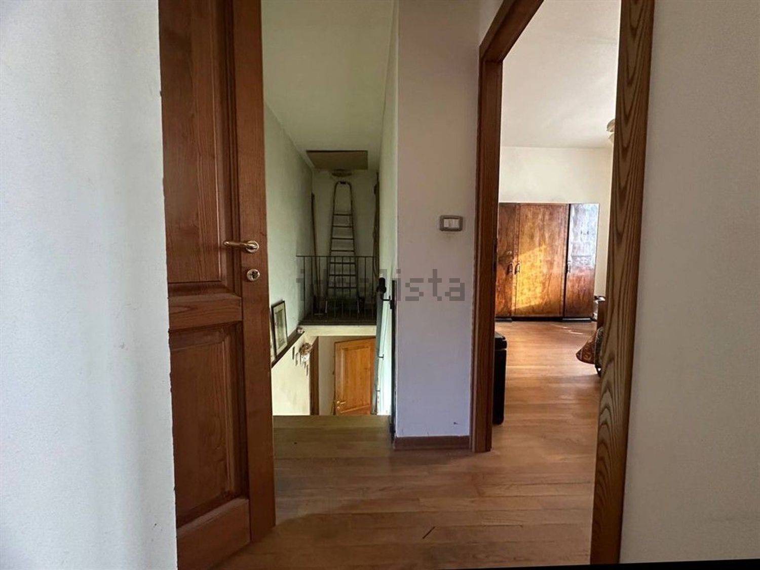 Semi-detached house in Rigutino-Frassineto, Arezzo