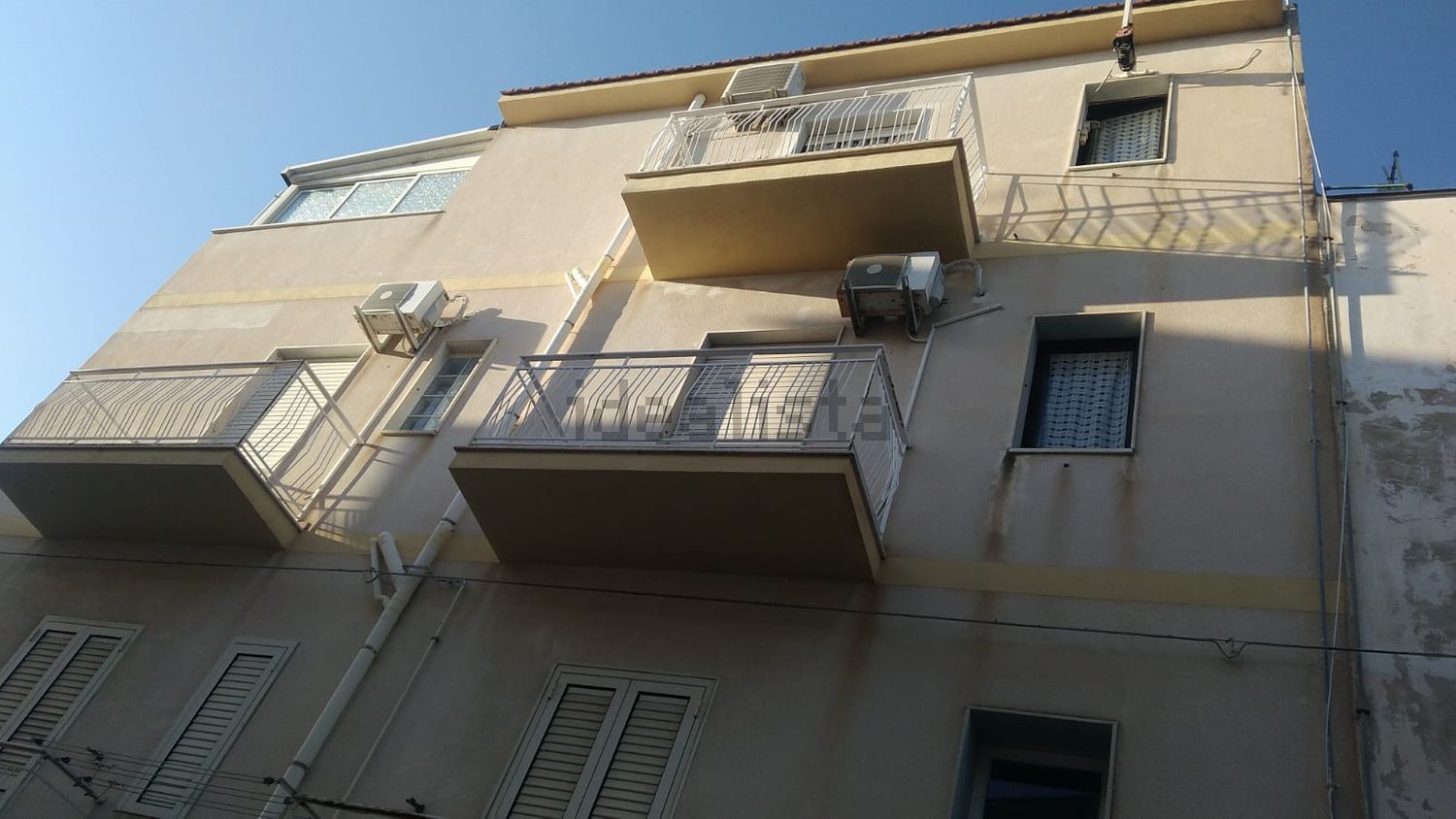 Flat in Centro Storico, Sciacca