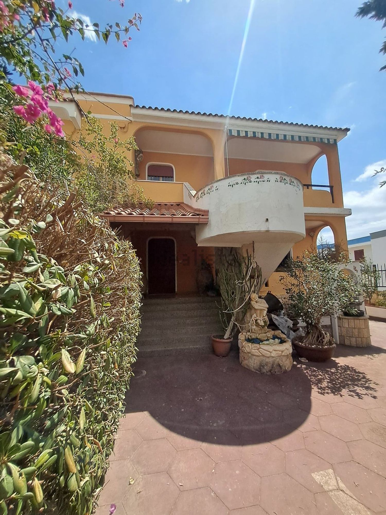 Appartamento a Castrignano del Capo