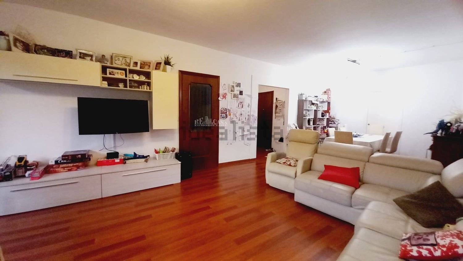 Flat in Folignano