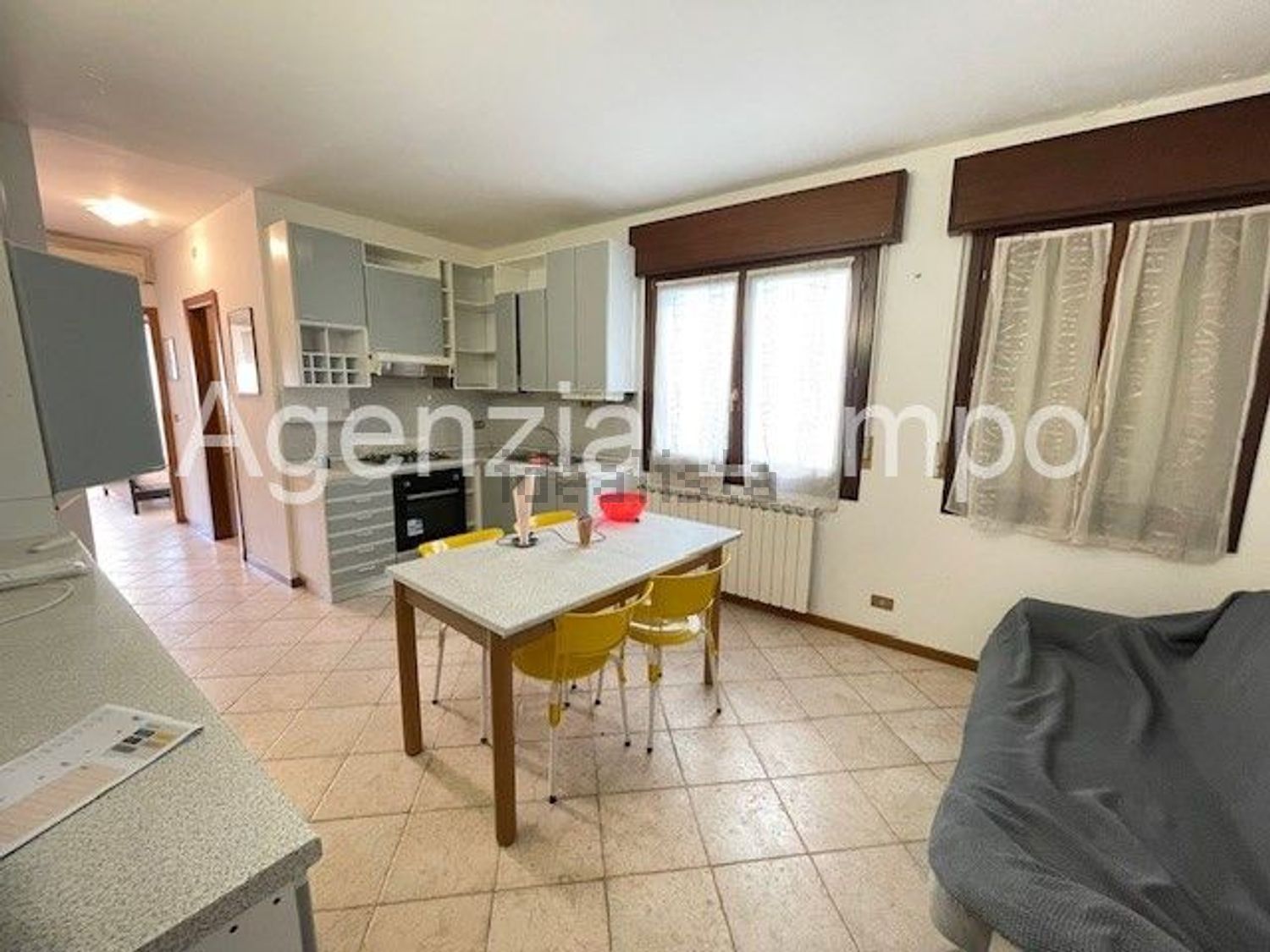 Piso en Spiaggia di Ponente, Caorle