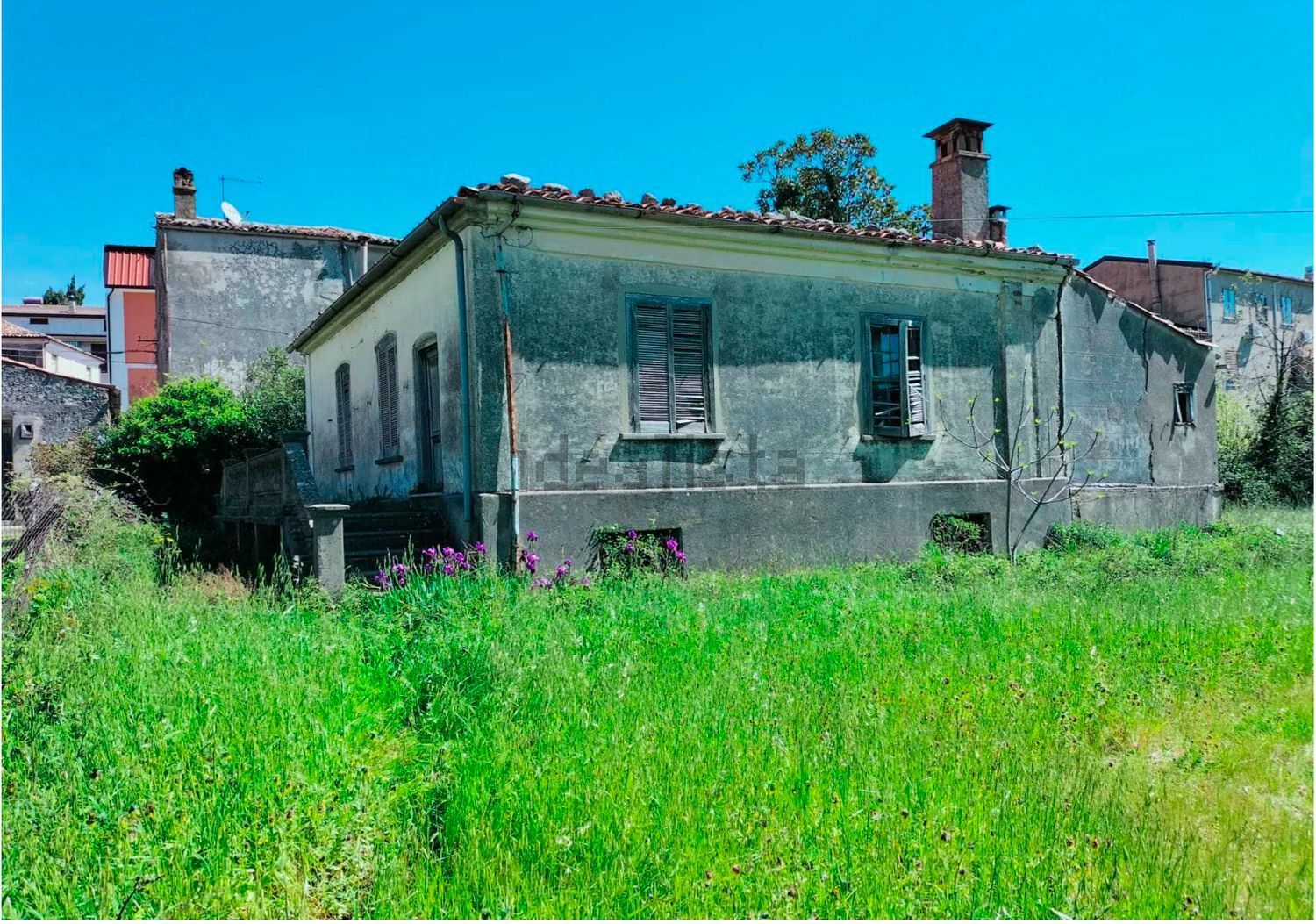 Casa di campagna a San Sosti
