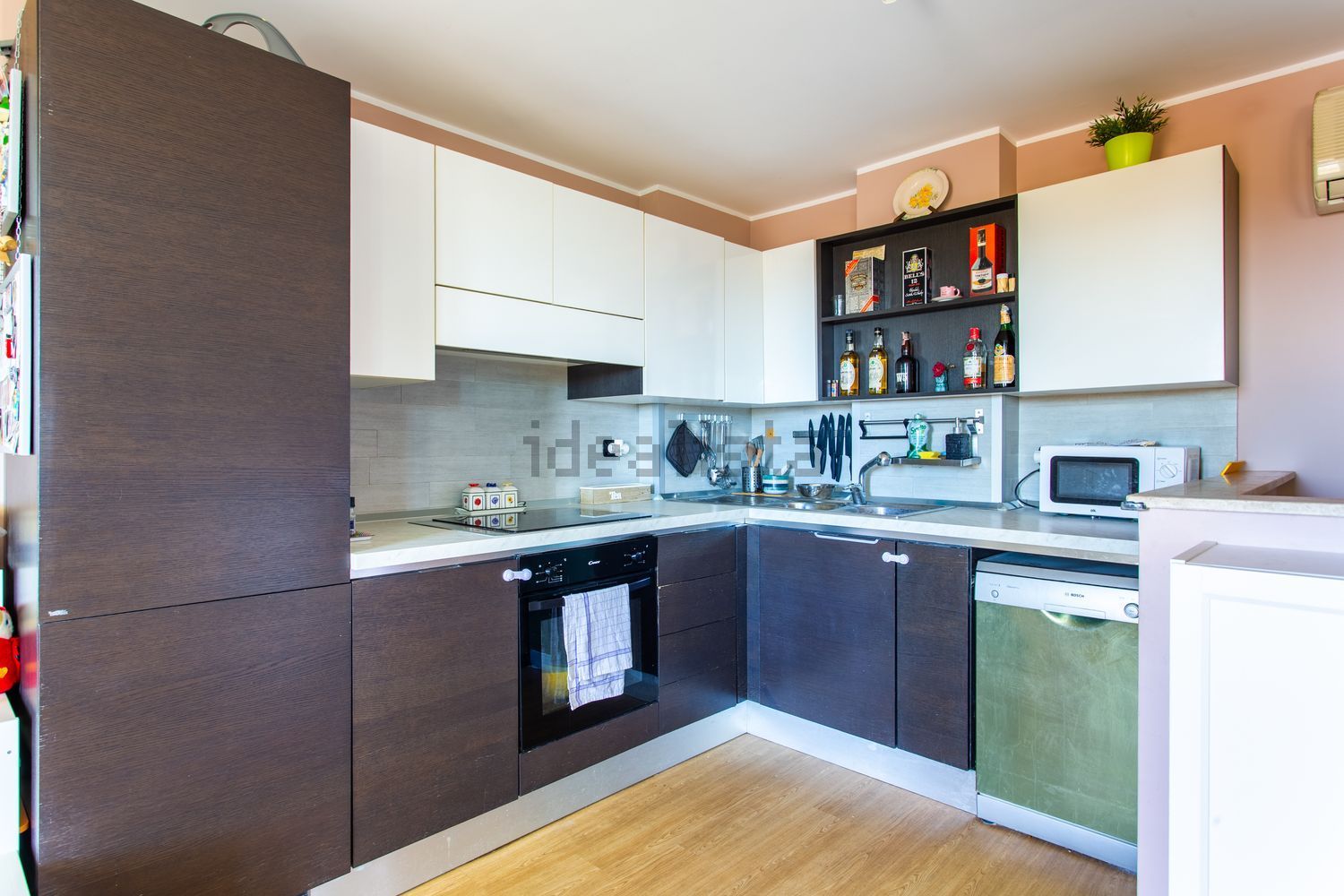 Flat in Porta di Roma - Castel Giubileo, Roma
