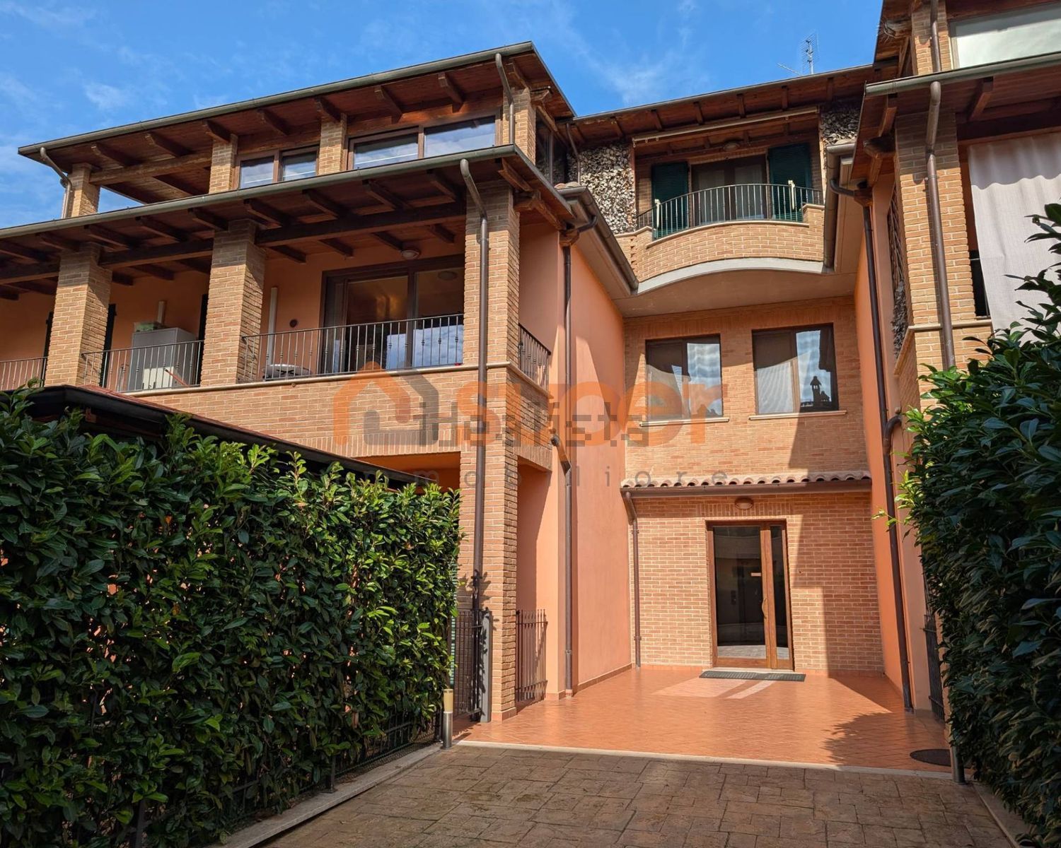 Appartamento a Sant'Angelo di Celle, Deruta