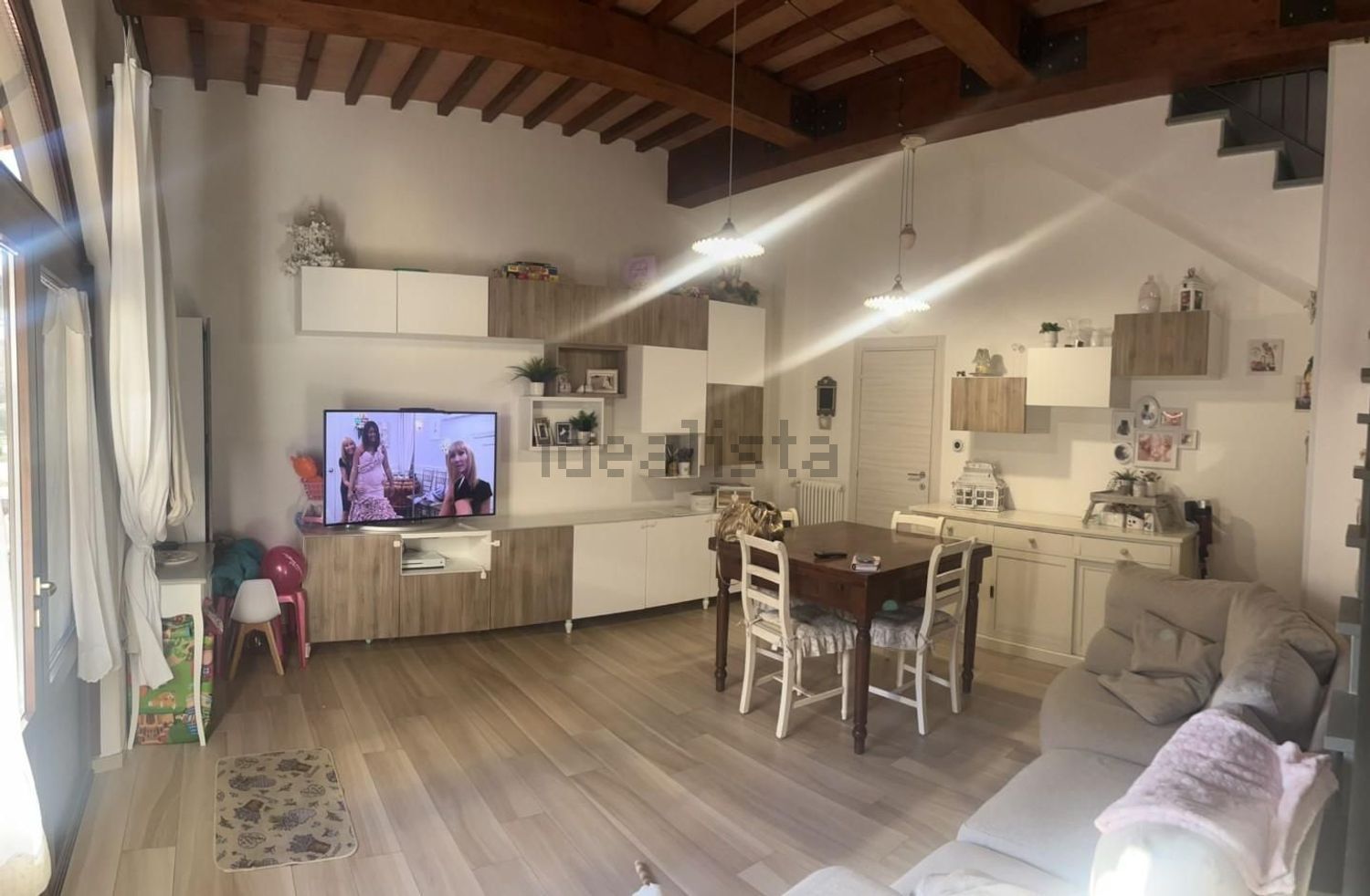 Maison mitoyenne à Centro, Ponsacco