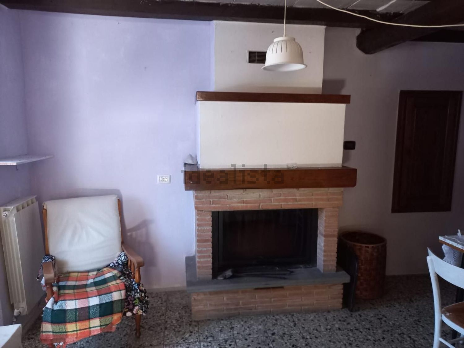 Maison mitoyenne à Careggine