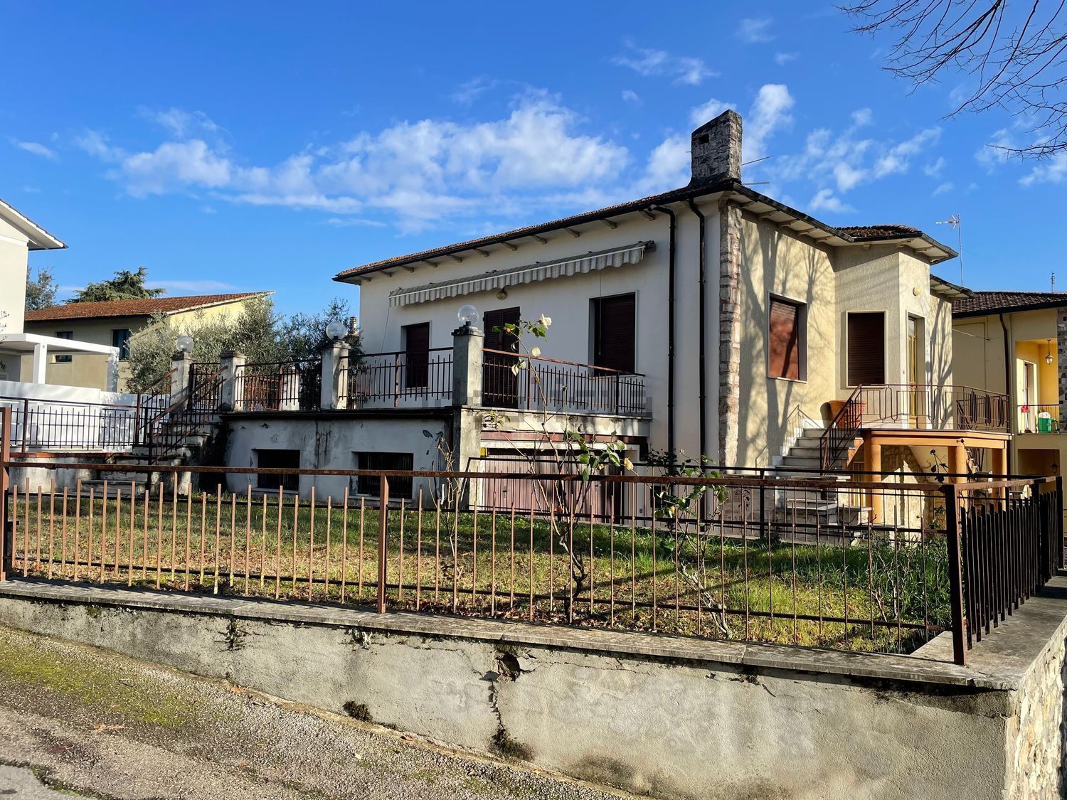 Moradia independente em Monte San Savino