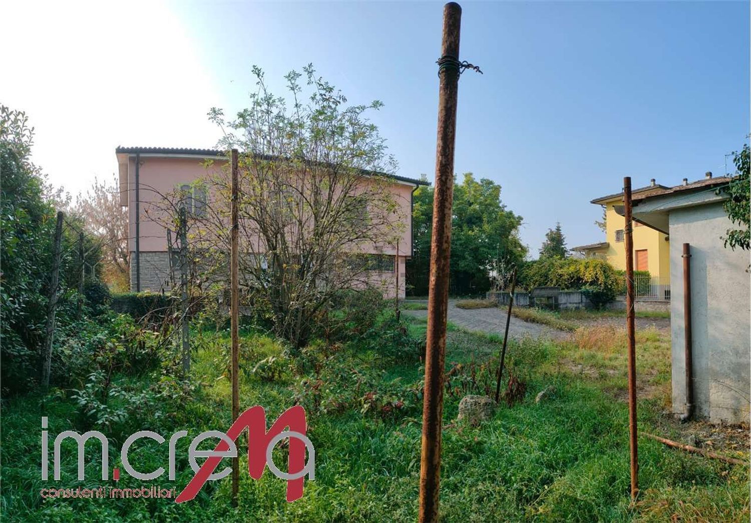 Casas o chalets en San Bernardino - Castelnuovo, Crema