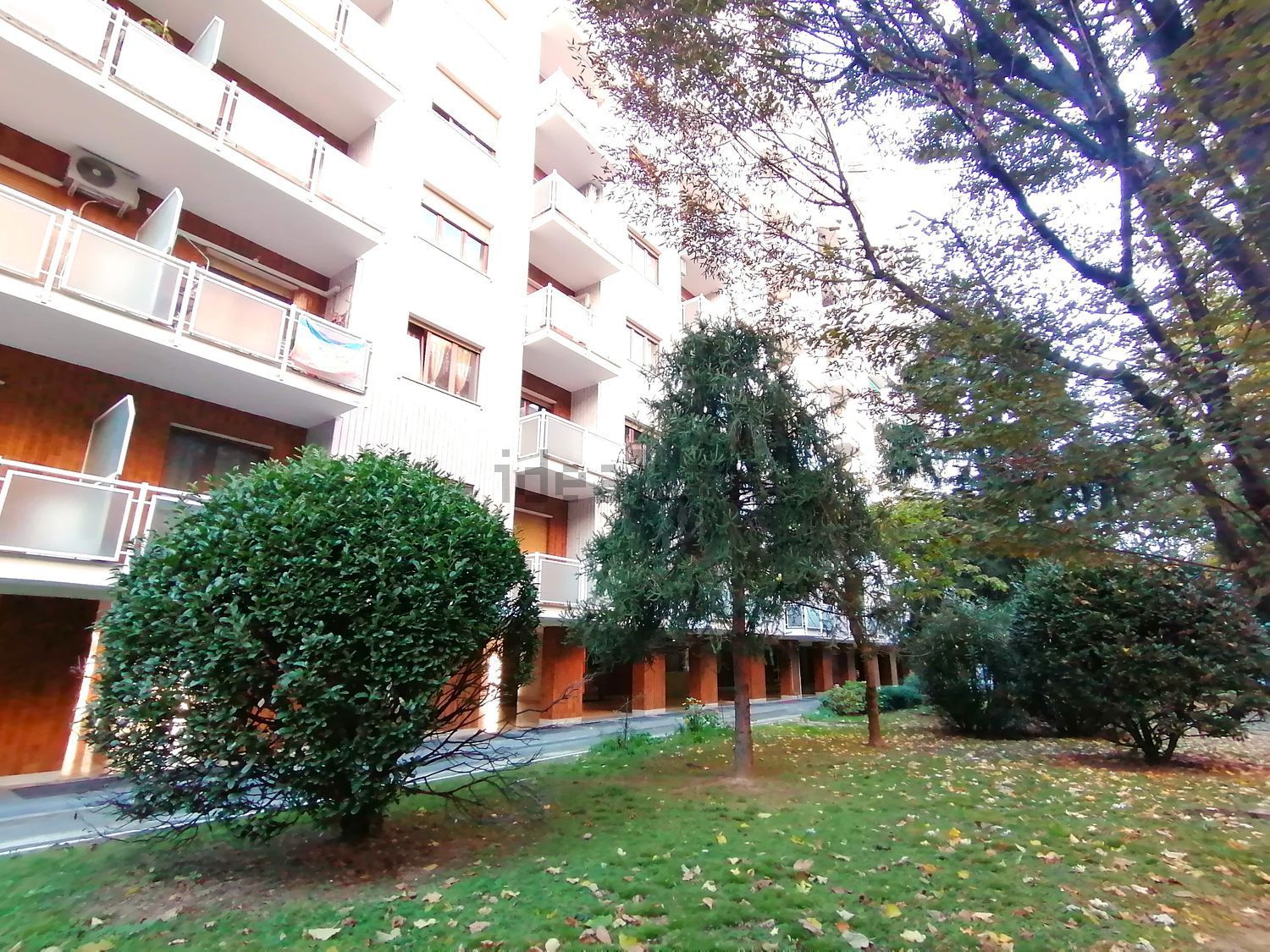 Flat in Mirafiori Nord - Santa Rita, Turin