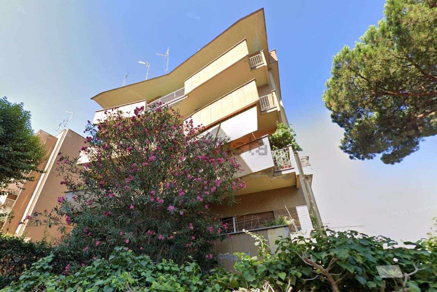 Appartamento a Monte Sacro - Nuovo Salario, Roma