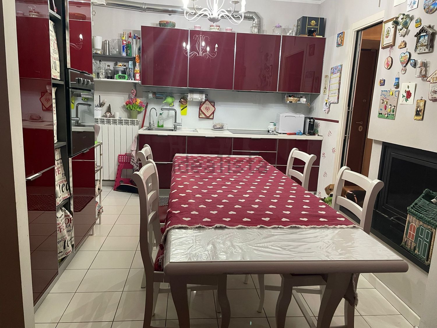 Appartamento a Tolentino
