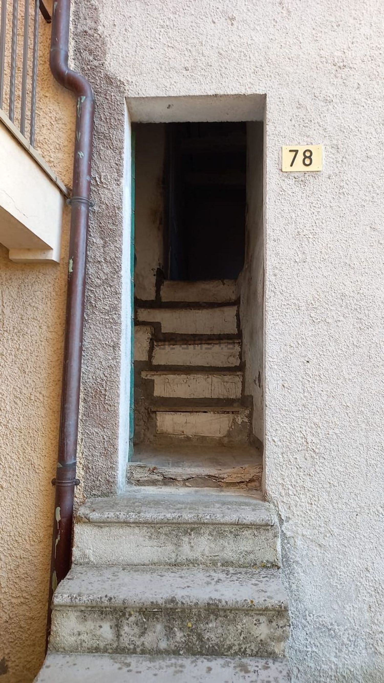Landhaus in Albacina - Borgo Tufico - Moscano, Fabriano