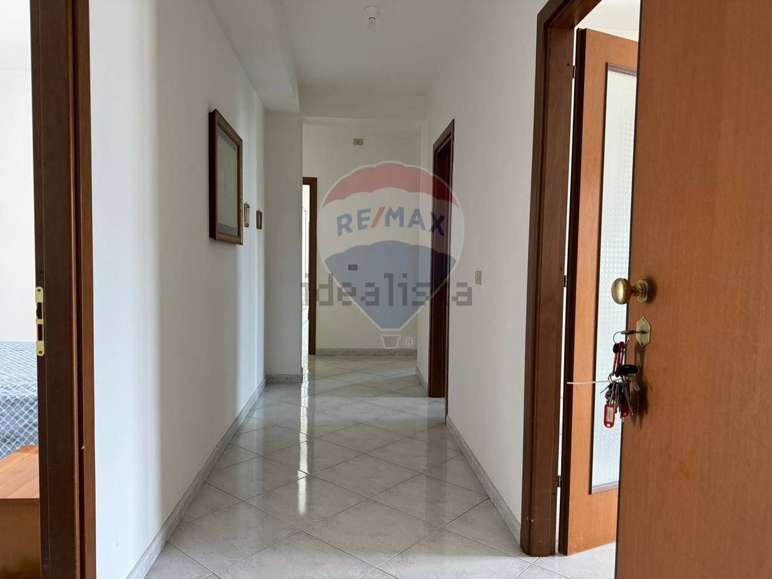 Flat in Pizzoli