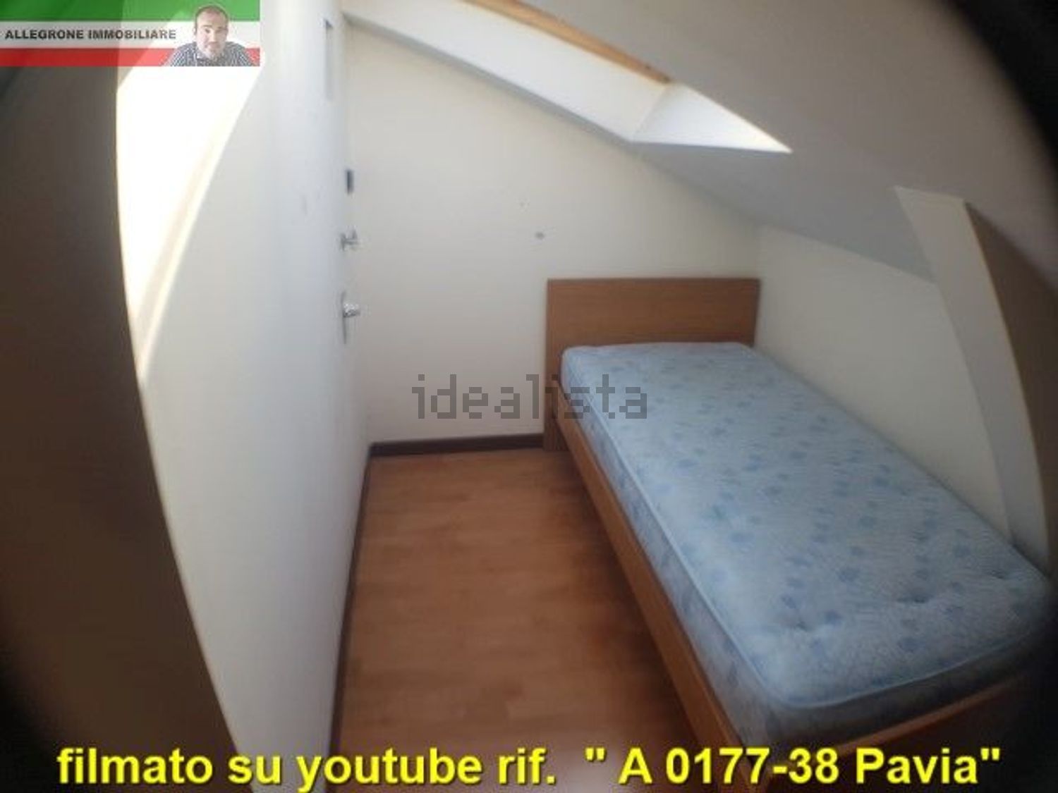 Piso en Centro Storico, Pavia