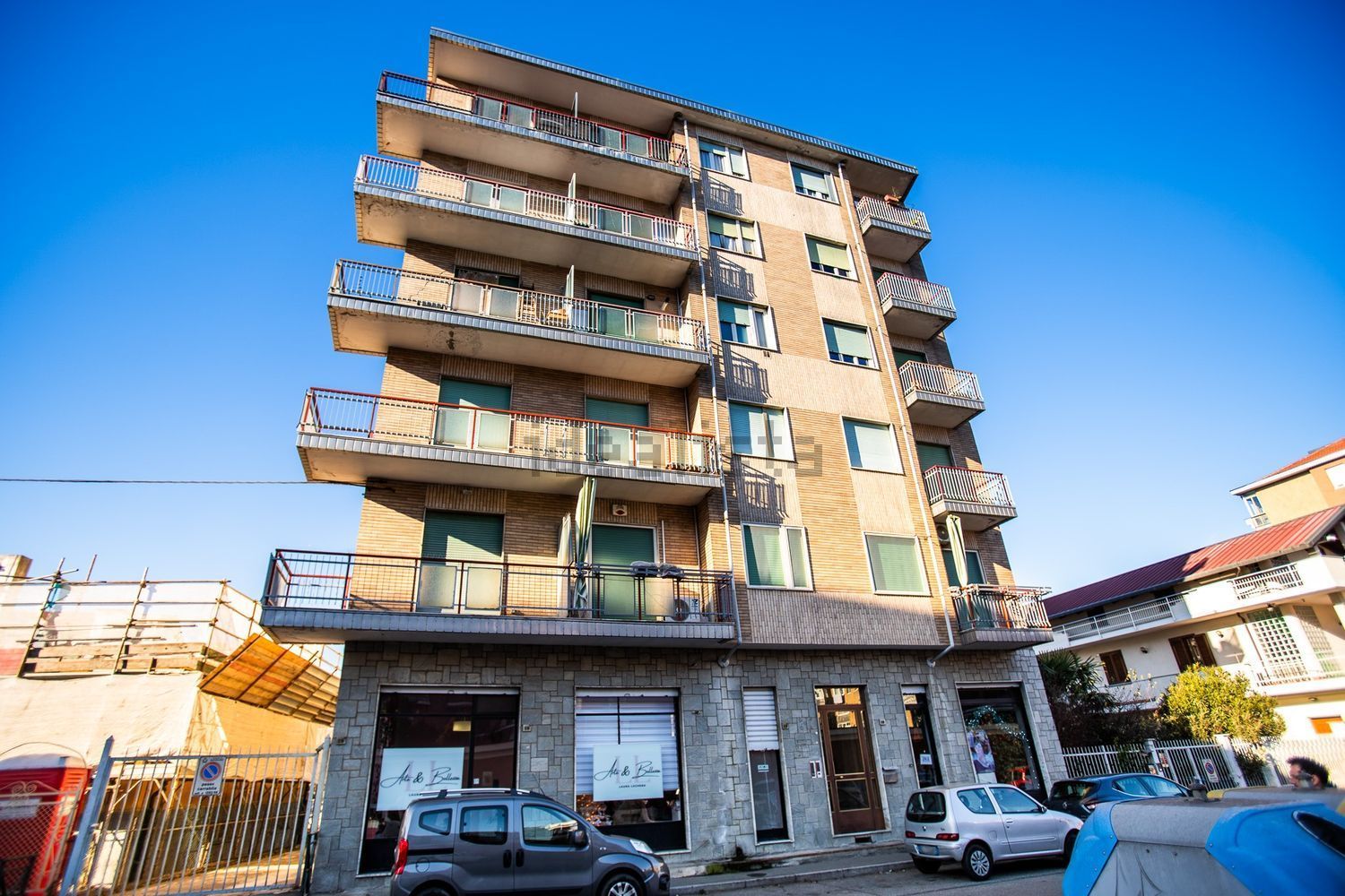 Flat in Sangone - Crociera, Nichelino