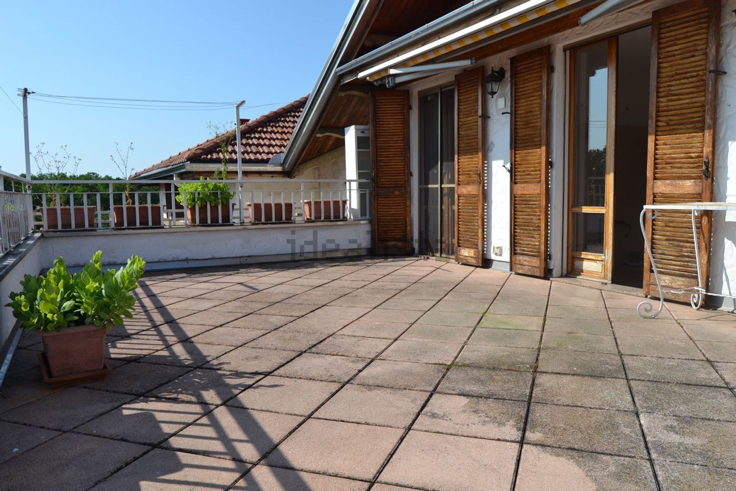Flat in Masarone, Biella