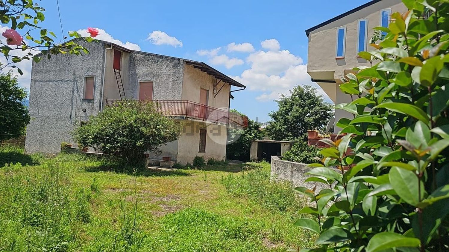 Maisons ou villas à Montesarchio