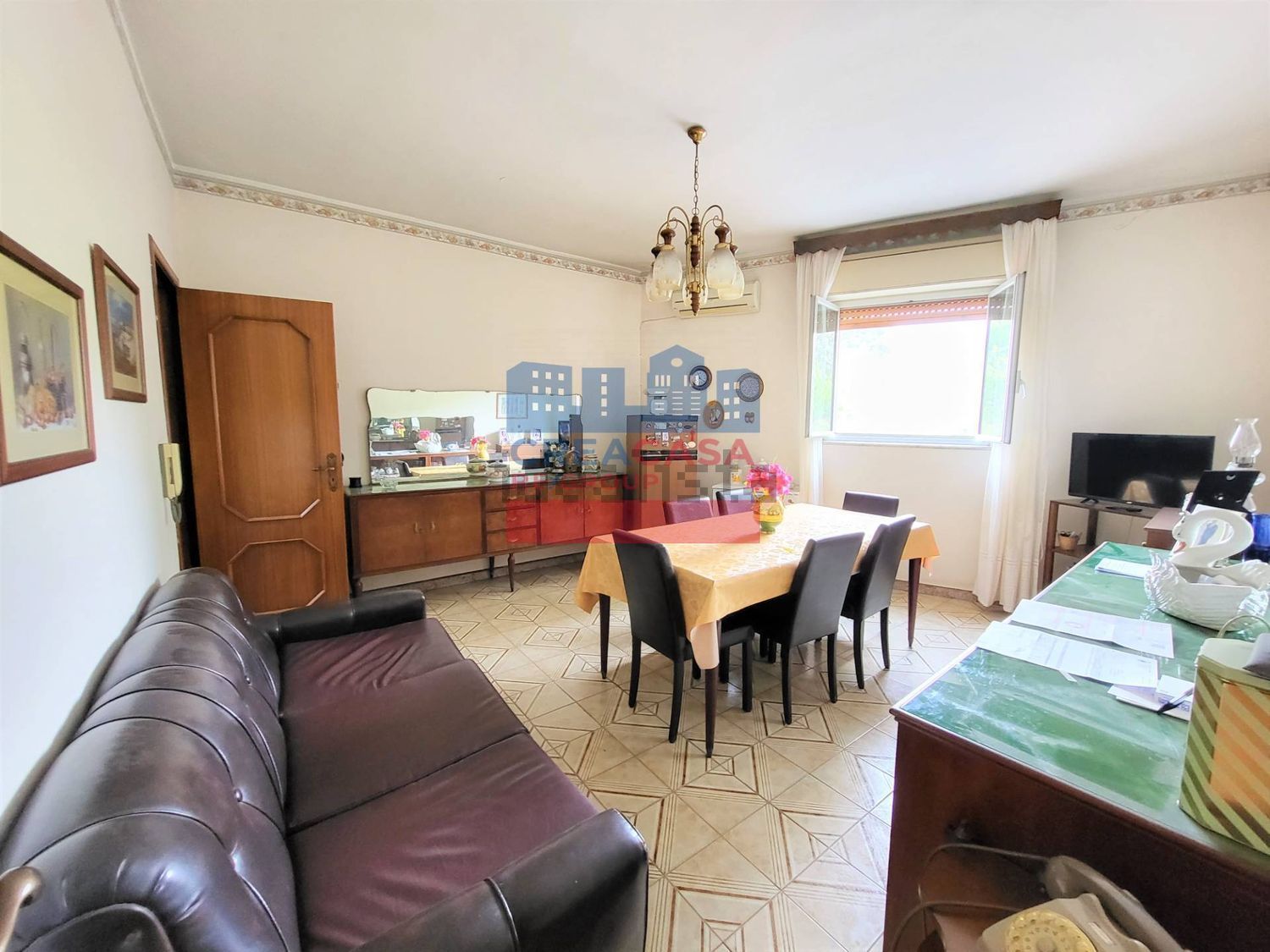 Maison individuelle à Calatabiano
