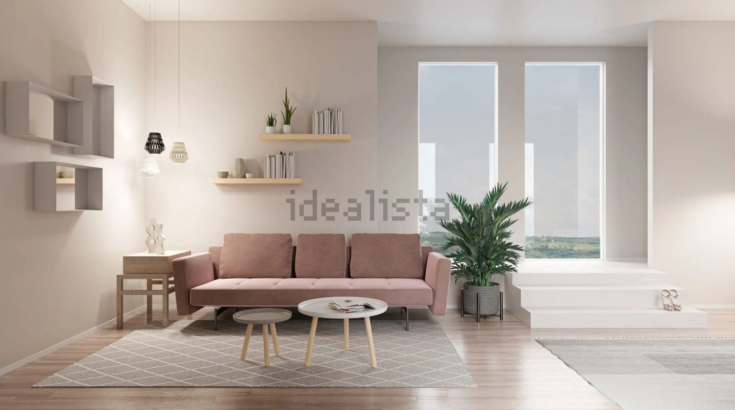 Appartamento a Rifredi, Firenze